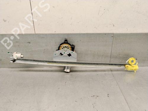 Used Front left window mechanism Front left window mechanism 39569092 39569092