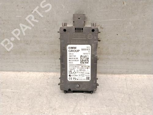 Used Electronic module Electronic module BMW X3 (G01, F97, G08) xDrive 20 d Mild-Hybrid (190 hp) 35932112 35932112