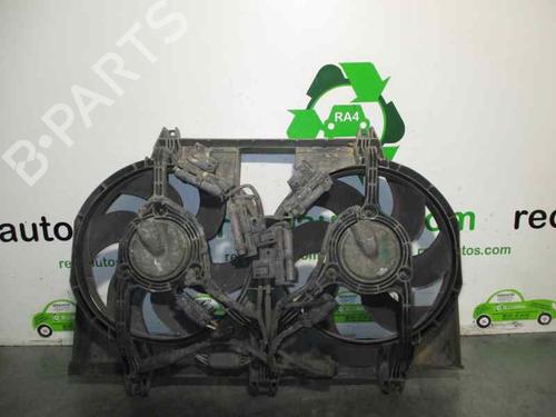 Radiator fan NISSAN SERENA (C23) 2.0 | BP2318930M35 