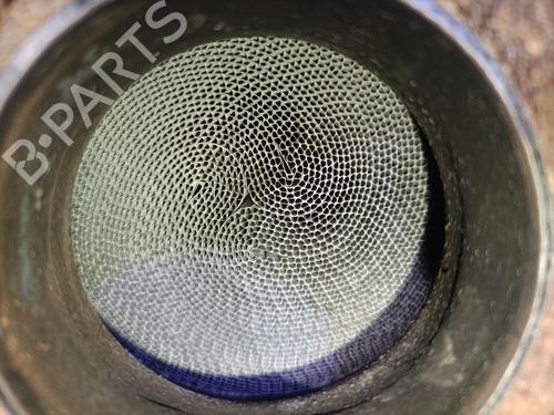 Catalyst SEAT IBIZA II (6K1) 1.4 16V | BP29239902M10 