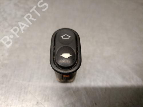 Used Left front window switch FORD FIESTA III (GFJ) 1.3 Cat (60 hp) 22722390