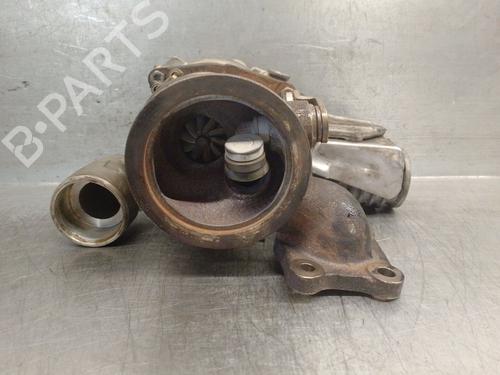 Turbolader/Kompressor PEUGEOT 208 II (UB_, UP_, UW_, UJ_) 1.2 PureTech 100 | BP29631631M71 