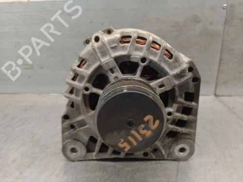 Generator RENAULT CLIO II (BB_, CB_) 1.5 dCi (B/CB07) | BP28163296M7 