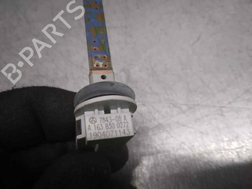 Elektronisk sensor MERCEDES-BENZ M-CLASS (W164) ML 320 CDI 4-matic (164.122) | BP10331935M84 