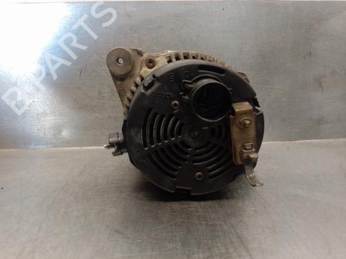 Alternator HONDA CIVIC VI Fastback (MA, MB) 1.6 16V (MB4) | BP15914405M7 