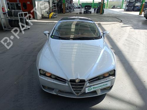 Engine mount ALFA ROMEO BRERA (939_) 2.4 JTDM 20V (939DXD1B, 939DXD12) | BP33435010M89 - Image 13