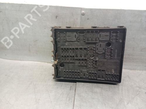 Fuse box VW TOURAN (1T1, 1T2) 2.0 TDI 16V | BP29406105E1 