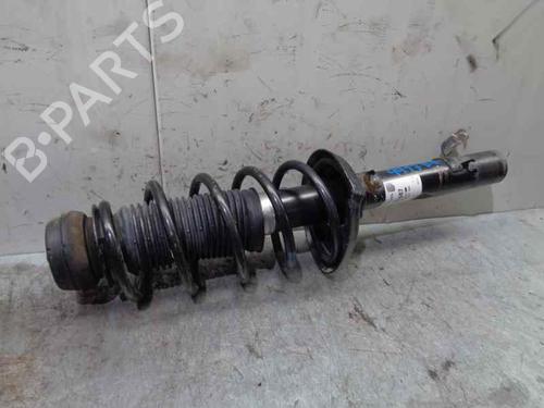 Used Right front shock absorber Right front shock absorber 4833398 4833398