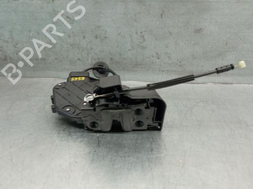 Rear left lock LAND ROVER FREELANDER 2 (L359) 2.2 TD4 4x4 | BP28806236C100 
