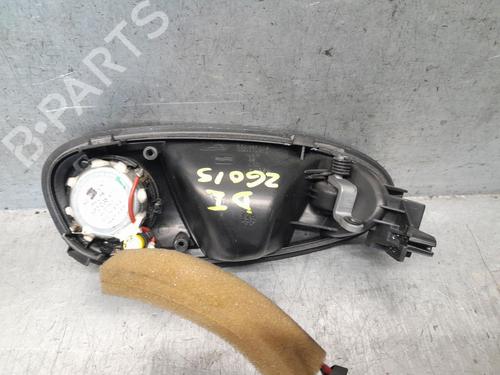Rear left interior door handle SEAT LEON (1P1) 1.9 TDI | BP37518965I15 - Image 2