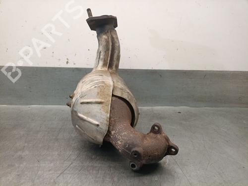 Catalyst MAZDA 6 Hatchback (GG) 2.0 DI (GG14) | BP31026364M10