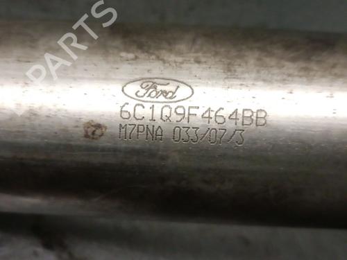 Egr FORD TRANSIT Van (FA_ _) 2.4 TDCi RWD | BP37534682M69  - Image 5