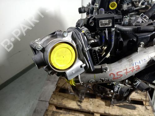 Engine HONDA CIVIC IX (FK) 1.6 i-DTEC (FK3) | BP36780581M1  - Image 8