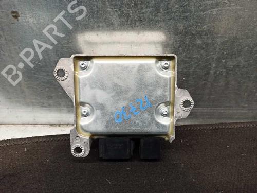 ECU airbags FORD MONDEO III (B5Y) 2.0 TDCi | BP7272026M53 