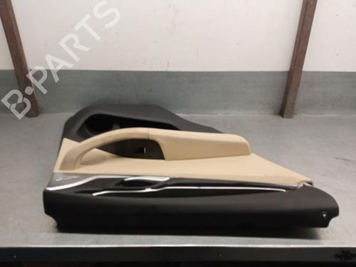 Rear left panel BMW X3 (G01, F97, G08) xDrive 20 d Mild-Hybrid | BP30098188C60 