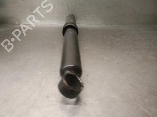 Left rear shock absorber RENAULT SCÉNIC I MPV (JA0/1_, FA0_) 1.9 dCi RX4 | BP30161229M18