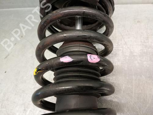 Left front shock absorber ALFA ROMEO 147 (937_) 1.6 16V T.SPARK ECO (937.AXA1A, 937.BXA1A) | BP30906888M16