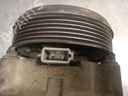 AC compressor FORD MONDEO I Turnier (BNP) 2.0 i 16V | BP30744717M34