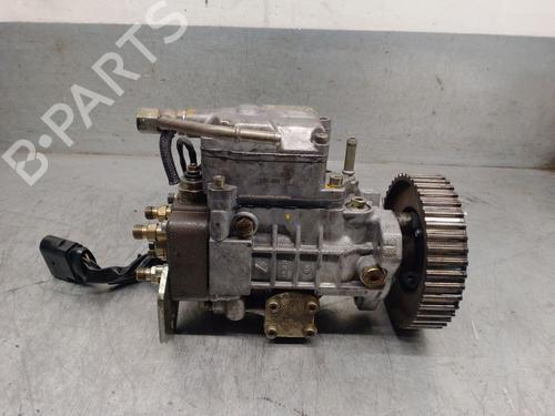 Used Injection pump SEAT LEON (1M1) 1.9 TDI (110 hp) 30793660