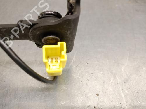 Seat buckle VOLVO XC40 (536) D4 AWD | BP29912349I32