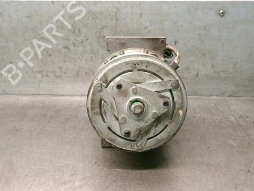 AC-Kompressor RENAULT TRAFIC II Bus (JL) 2.0 dCi 115 (JL00, JL01, JL0H, JL0M, JL0U) | BP31045387M34