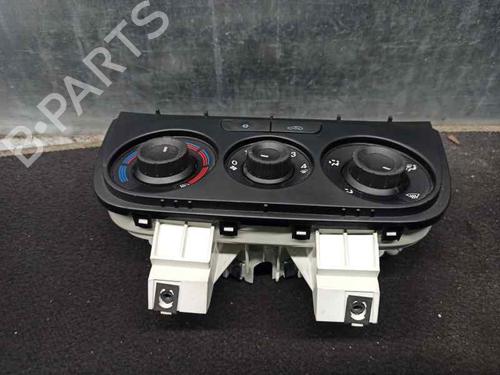 Climate control FIAT DOBLO Cargo (263_) 1.3 D Multijet | BP6534034I5