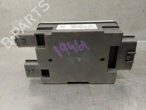 Electronic module NISSAN X-TRAIL III (T32_, T32R, T32RR) 1.6 dCi ALL MODE 4x4-i (NT32) | BP18257199M83 