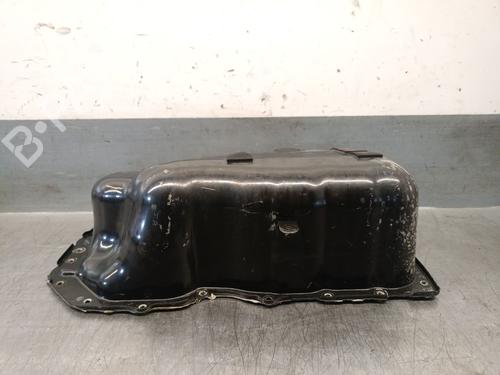 Oil sump MAZDA 3 Saloon (BM_, BN_) 2.2 D | BP29333412M115