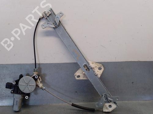 Rudehejsemekanisme ventre foran HONDA ACCORD VII (CL, CN) 2.2 i-CTDi (CN1) | BP29505940C22 