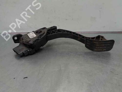 Used Pedal SKODA OCTAVIA I Combi (1U5) 1.9 TDI (110 hp) 6047556