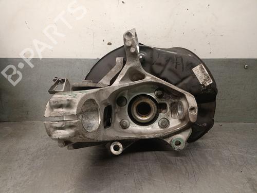 Used Right front steering knuckle MERCEDES-BENZ CLA Shooting Brake (X118) CLA 200 (118.687) (163 hp) 27355411