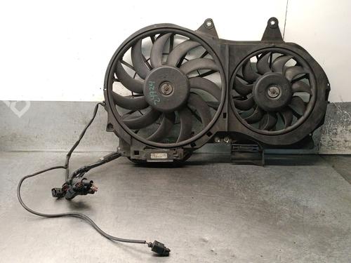 Used Radiator fan Radiator fan AUDI A4 B6 Avant (8E5) 1.9 TDI (101 hp) 33606980 33606980