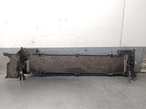 Used Water radiator MERCEDES-BENZ S-CLASS (W222, V222, X222) S 560 e (222.173) (367 hp) 31171776