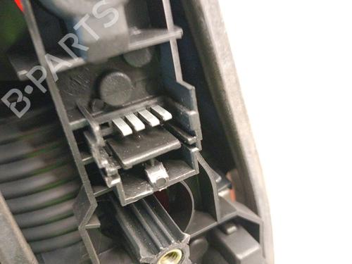 Left taillight RENAULT LAGUNA II (BG0/1_) 1.9 dCi (BG08, BG0G) | BP28193797C34 