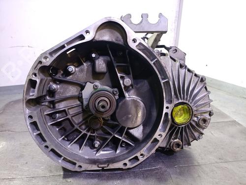 Used Gearbox MERCEDES-BENZ A-CLASS (W168) A 190 (168.032, 168.132) (125 hp) 29936213