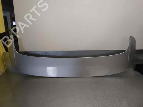 Rear spoiler FORD FIESTA VII (HJ, HF) 1.0 EcoBoost mHEV H1BBA44210A | 5 | PUERTAS