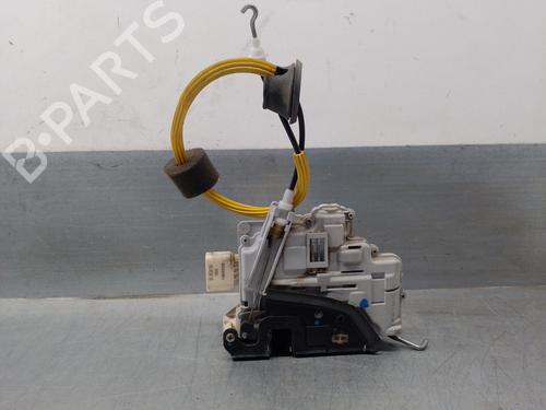 Rear right lock AUDI A6 C6 Avant (4F5) 2.0 TDI | BP17707702C99 