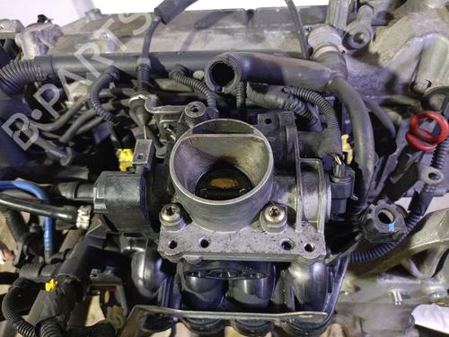 Engine FIAT PANDA (169_) 1.2 (169.AXB11, 169.AXB1A) | BP28134190M1 