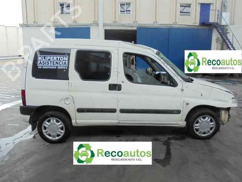 Speilbryter CITROËN BERLINGO / BERLINGO FIRST Box Body/MPV (M_) 1.9 D 70 (MBWJZ, MCWJZ) | BP2096917I25 
