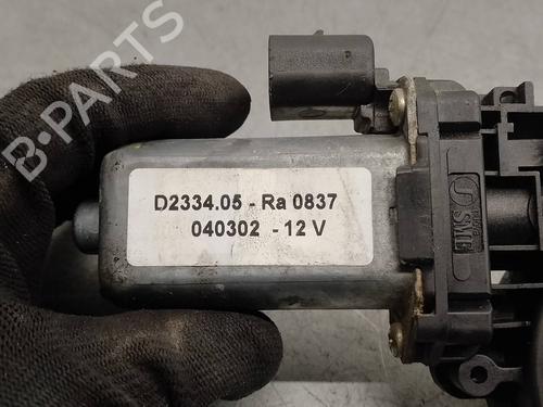 Right front window motor ALFA ROMEO 156 Sportwagon (932_)  | BP16975899E20 