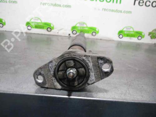 Left rear shock absorber FORD FOCUS C-MAX (DM2)  | BP2071899M18 