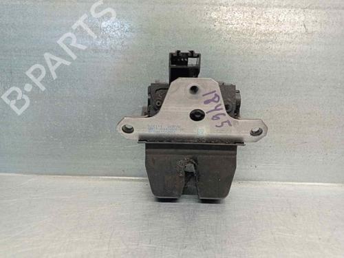 Bagklap lås FORD FOCUS III 1.6 TDCi (115 hp) 14925836