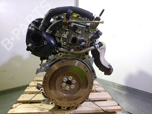 Engine TOYOTA YARIS VERSO (_P2_) 1.3 (NCP20_, NCP22_, NCP20R, NCP22R) | BP26387380M1 