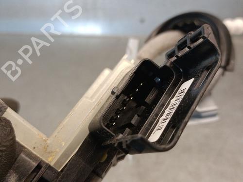 Front right lock OPEL MOKKA 1.2 (76) | BP34278200C97  - Image 5