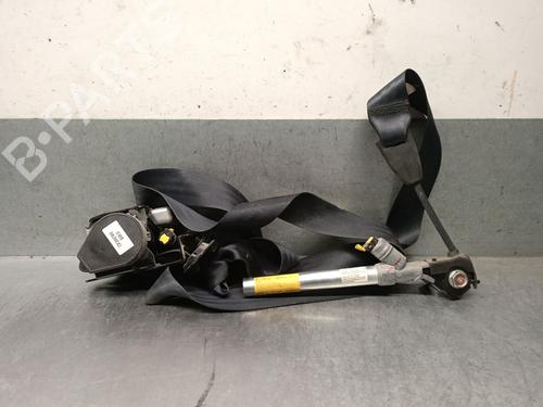 Used Front right seatbelt MITSUBISHI ASX (GA_W_) 1.8 DI-D (GA6W) (150 hp) 30498915