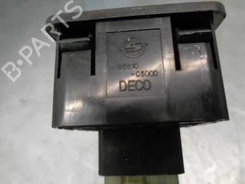 Mirror switch SSANGYONG MUSSO (FJ) 2.9 TD | BP9455268I25 