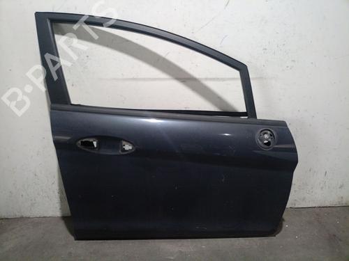 right-front-door-ford-fiesta-vi-cb1-ccn-2008-39268741 main image