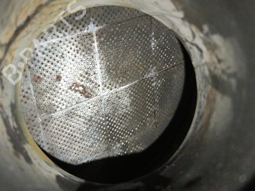Particulate filter INFINITI Q50 50 D | BP34715744M81 - Image 4