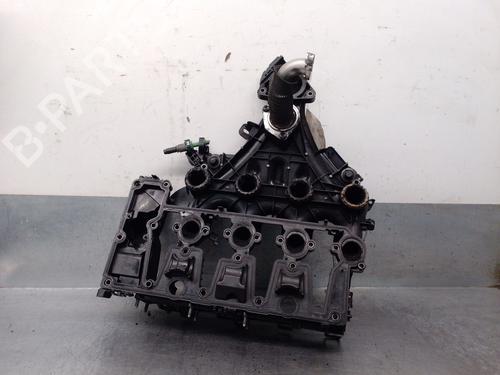 Intake manifold CITROËN C8 (EA_, EB_) 2.0 HDi 165 | BP37174379M70 - Image 2