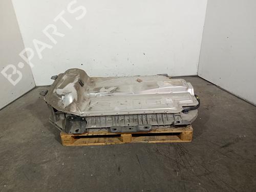 Used Battery FIAT 500 (312_) Electric (EV) (33 hp) 30297692